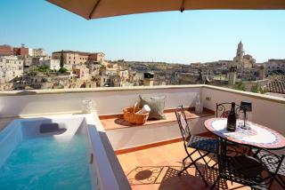 Antica Pepice - Matera - 8