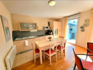 Spacious cozy flat near Divonne center - Divonne-les-Bains - 3