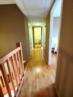Spacious cozy flat near Divonne center - Divonne-les-Bains - 1
