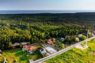 Pokoje gościnne "Mila" - Kąty Rybackie - 9