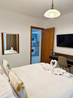 Dorothea Apartments - Self-Catering Accommodation - Koskinou - 7