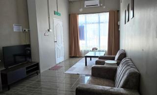 D'Aleena Homes Kodiang - Guesthouse - Kodiang - 0