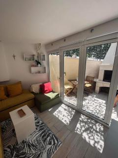 Studio Tamaris Makarska - Makarska - 7