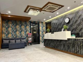 Trimrooms Banaras Station - 0