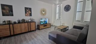 Vierzon superbe appartement - Vierzon - 9