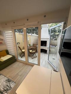 Studio Tamaris Makarska - Makarska - 6