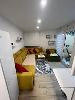 Studio Tamaris Makarska - Makarska - 4
