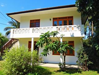 Punarvika Bay Villa - Puttalam - 0