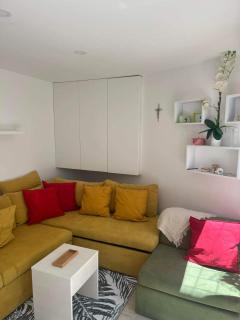 Studio Tamaris Makarska - Makarska - 1