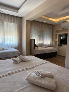 Hotel Twenty - Antalya - 6