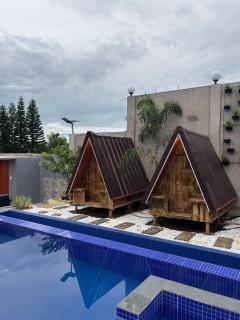 The Hill-top Residences - Tagaytay - 6