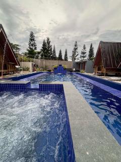 The Hill-top Residences - Tagaytay - 8