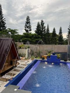 The Hill-top Residences - Tagaytay - 0