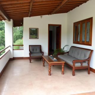 Punarvika Bay Villa - Puttalam - 2