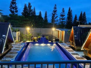 The Hill-top Residences - Tagaytay - 1