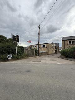 The Sun Inn - Whitfield - 8