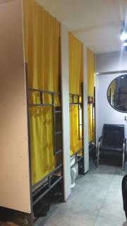 Gafa Garden Hostel & Apartments - Great Location - Istanbul - 9