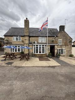 The Sun Inn - Whitfield - 7