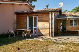 Maison LICORNE MARINE à 2 minutes à pied de la mer - Lacanau - 9