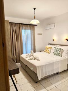 Dorothea Apartments - Self-Catering Accommodation - Koskinou - 9