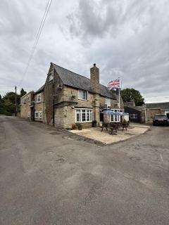 The Sun Inn - Whitfield - 6