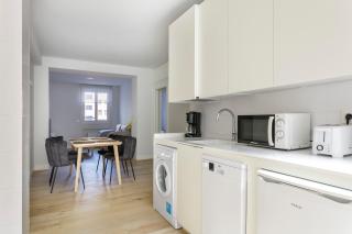 Epalza apartment by People Rentals - Bilbao - 9
