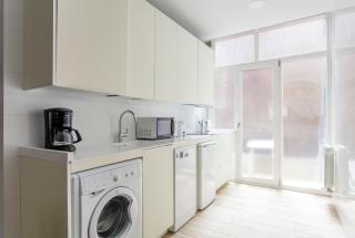 Epalza apartment by People Rentals - Bilbao - 1