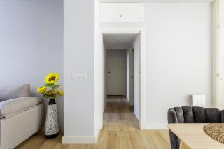 Epalza apartment by People Rentals - Bilbao - 4