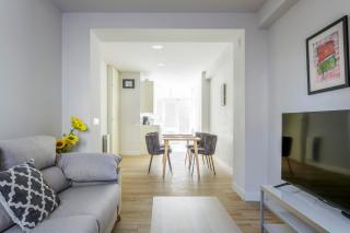 Epalza apartment by People Rentals - Bilbao - 0