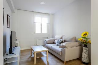 Epalza apartment by People Rentals - Bilbao - 2