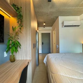Studios Prime - ON Melo Alves - San Paolo - 6
