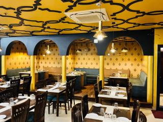 Trimrooms Banaras Station - 3