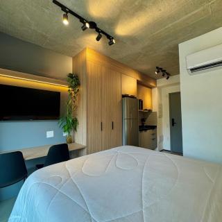 Studios Prime - ON Melo Alves - San Paolo - 4