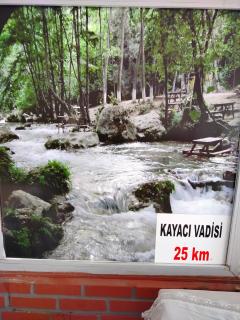 Marina Hotel Kızkalesi - 8