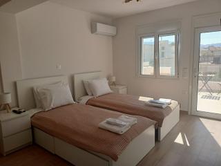 IVory Suites near Athens Airport - Spata - 0