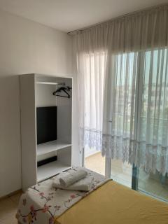 Marina Hotel Kızkalesi - Erdemli - 1