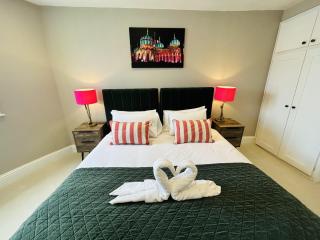 Hove Alone 5 Top Floor Views By My Getaways - Brighton & Hove - 6