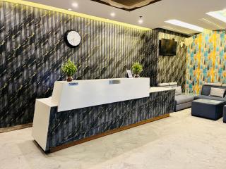 Trimrooms Banaras Station - 5