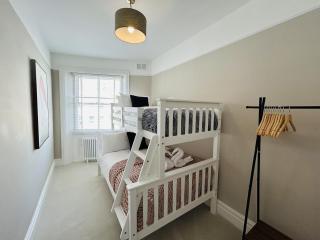 Hove Alone 4 By My Getaways - Brighton & Hove - 6