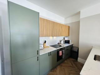 Hove Alone 4 By My Getaways - Brighton & Hove - 2