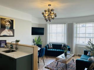 Hove Alone 4 By My Getaways - Brighton & Hove - 3