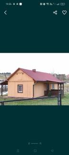 Agroturystyka pod skałką u Marzeny - - 0