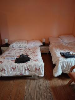 Agroturystyka pod skałką u Marzeny - - 6