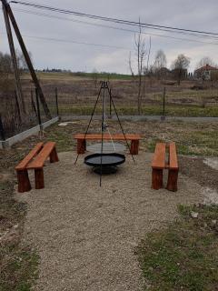 Agroturystyka pod skałką u Marzeny - - 3