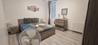 Vierzon superbe appartement - Vierzon - 8