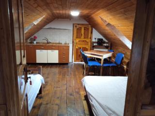 Loft Apartments Velipoje Shkoder Albania - Velipojë - 7