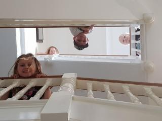 The Beach House Luxury Rooms Weston Super Mare - 9