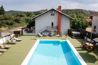 Villa Ema - Drniš (Dernis) - 0