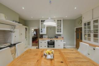 Rural Victorian Mansion - Wrington - 6