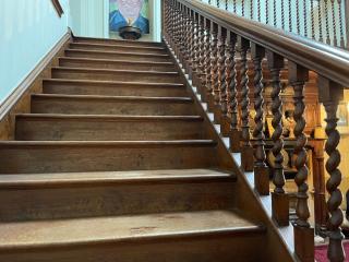 Rural Victorian Mansion with far reaching views - 3